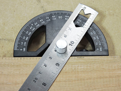 Angle Protractor