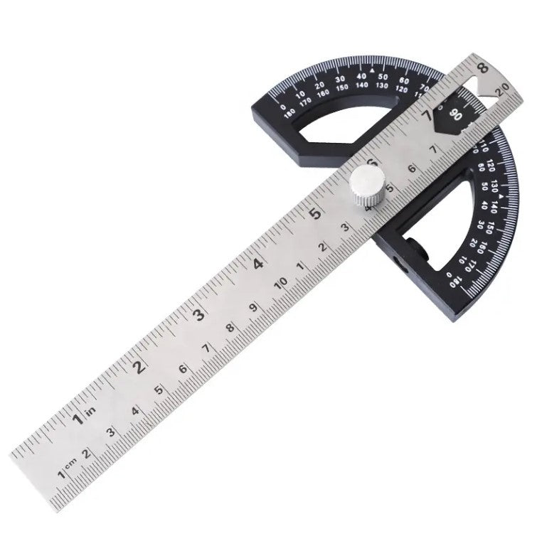 Angle Protractor