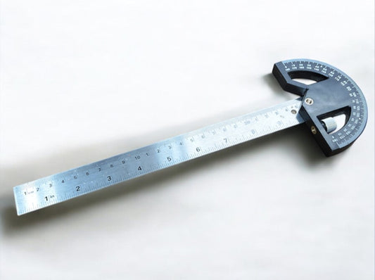 Angle Protractor