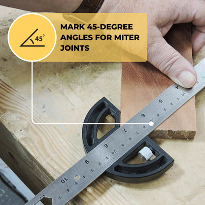 Angle Protractor