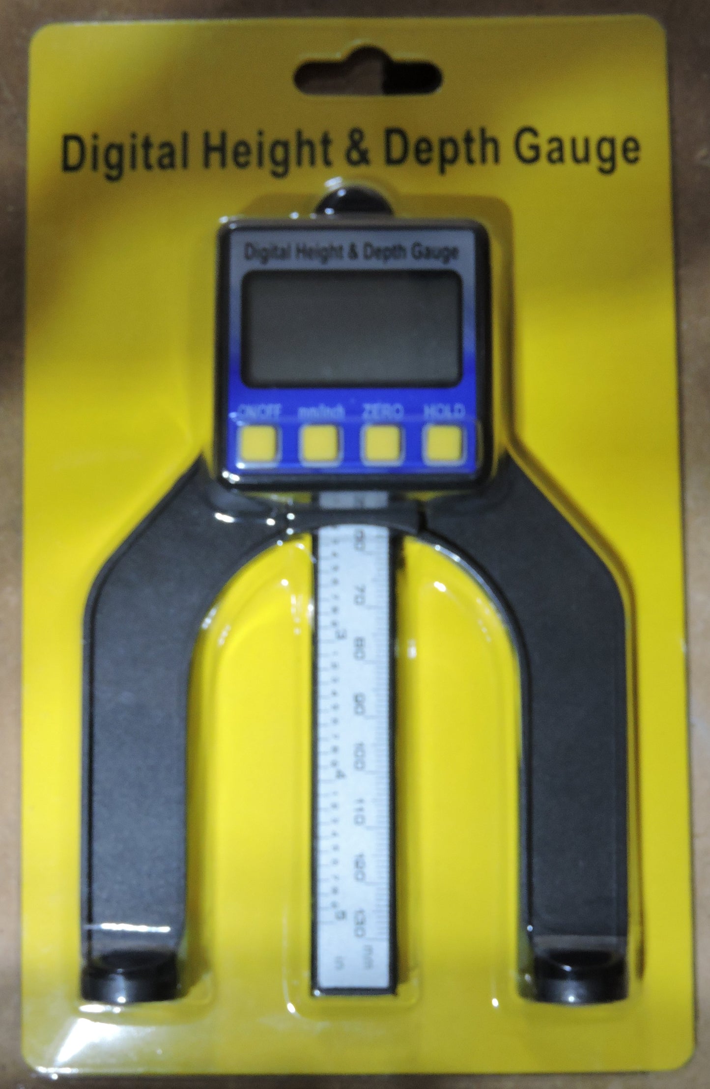 Digital Height Gauge