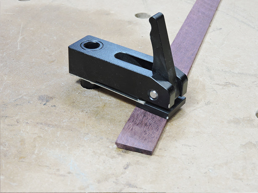 Bench Dog Toggle Holdfast