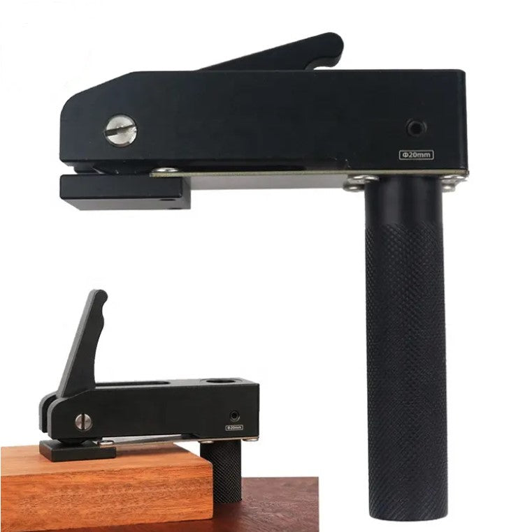 Bench Dog Toggle Holdfast