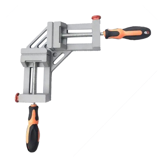 Benchtop Corner Clamp