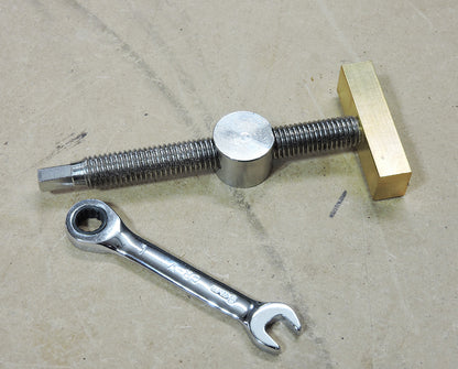 Bench Dog Clamp (Small)