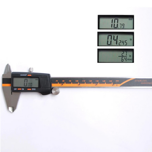 Digital Caliper