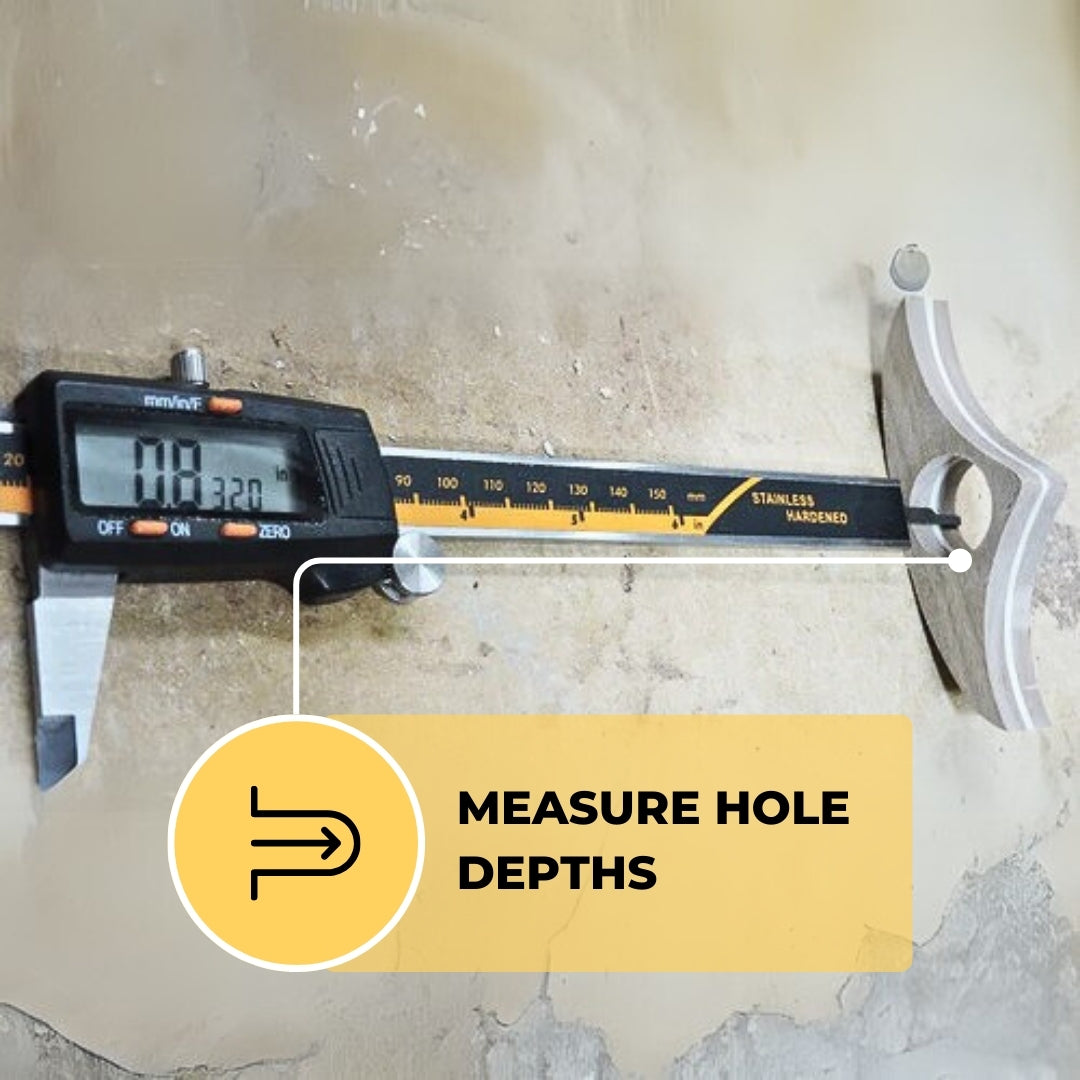 Digital Caliper