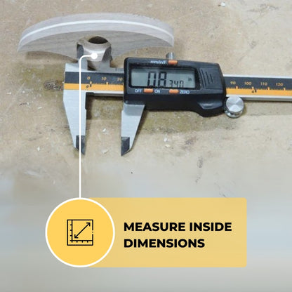 Digital Caliper