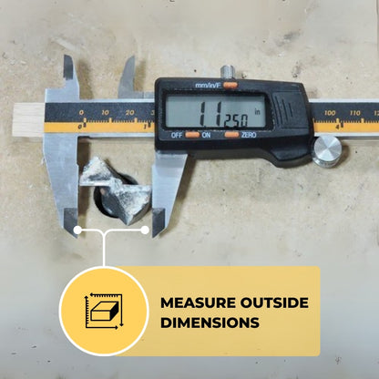 Digital Caliper