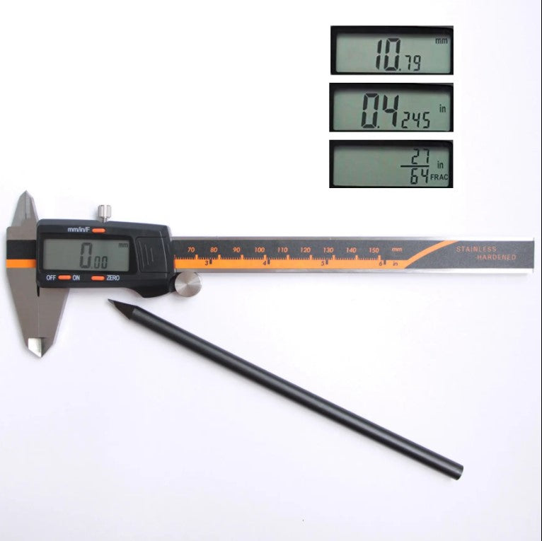 Digital Caliper