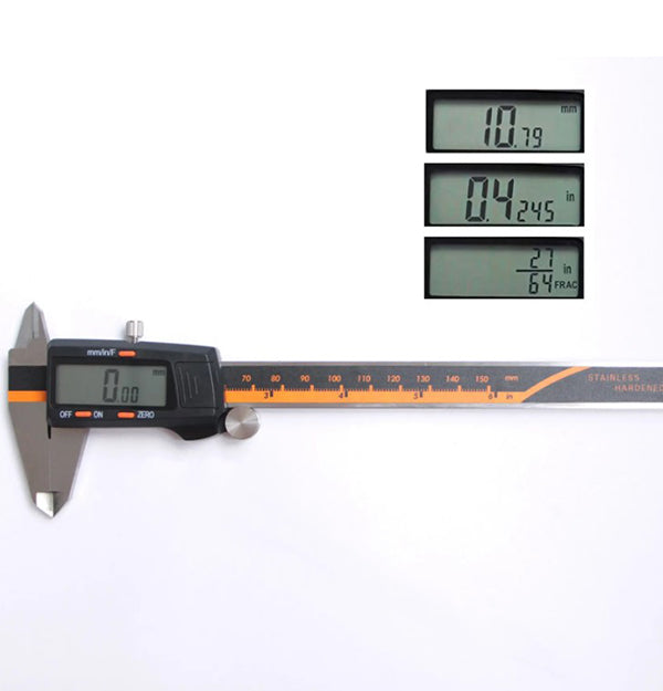 Digital Caliper