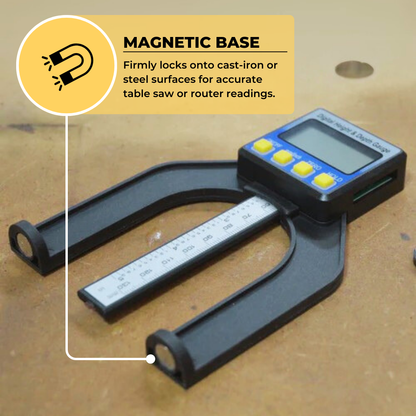 Digital Height Gauge