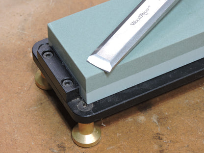 Plane & Chisel Sharpening System