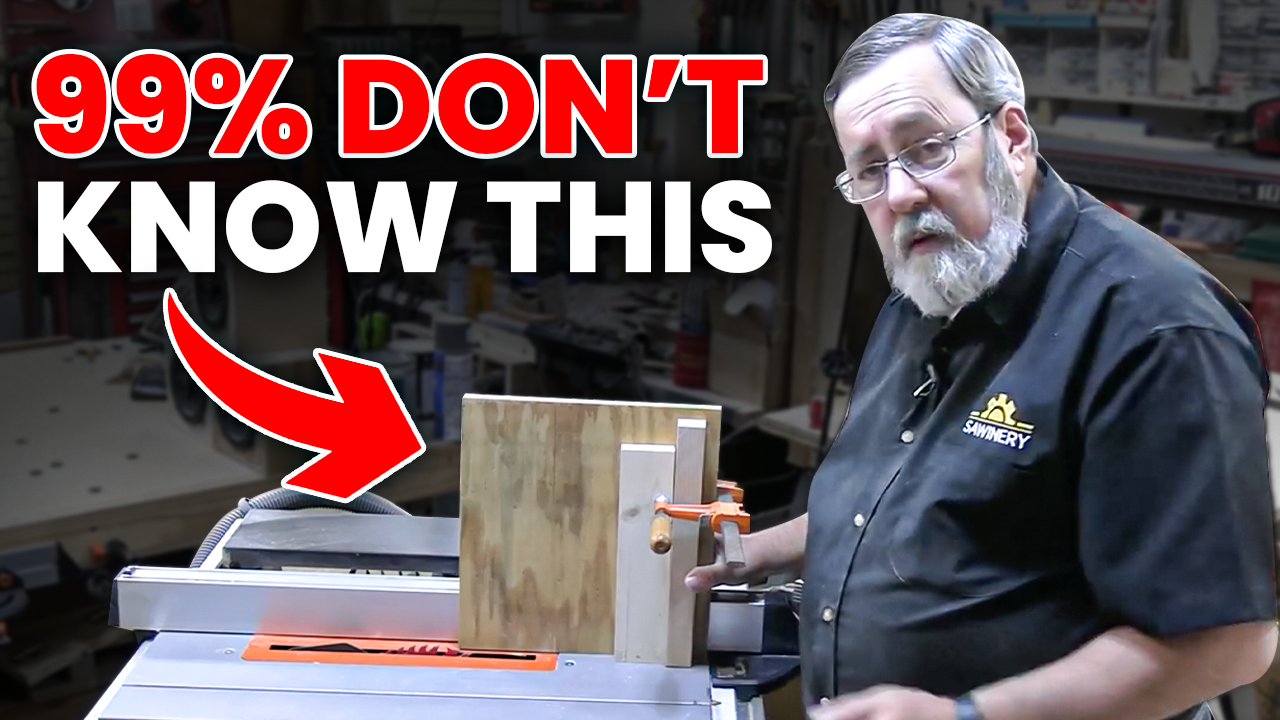 Load video: woodworking techniques video