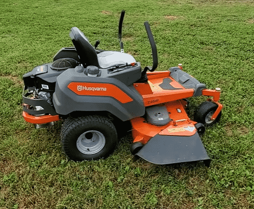 Best Husqvarna Riding Mowers Reviews And Guide [2022]