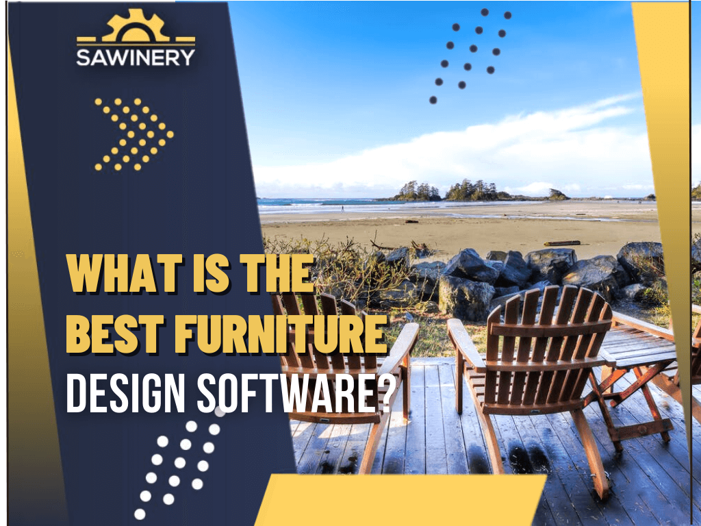 Best Furniture Design Software: For Windows & Mac [2023]