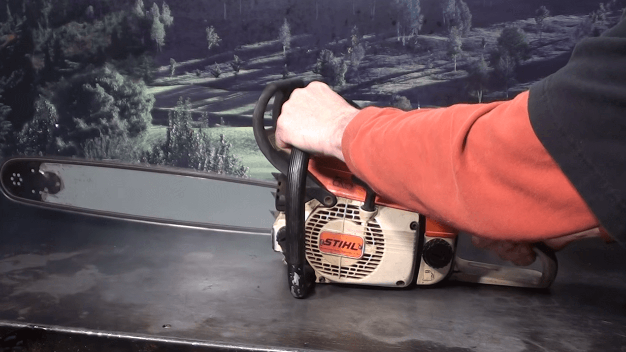 Stihl 026 Chainsaw Review Price Specs Equivalent Units [2022]
