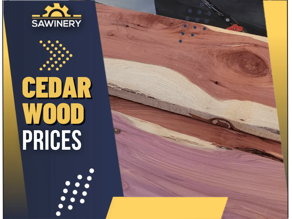 Cedar Wood Prices Featured Image 