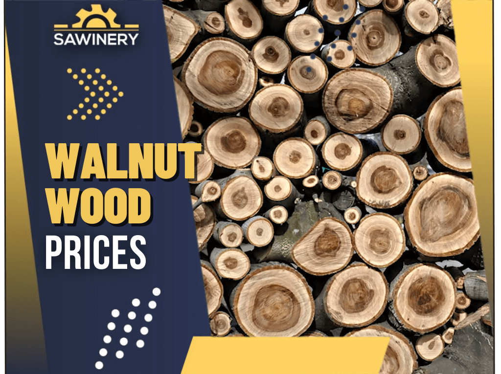 Walnut Wood Prices How Much is it Worth? [2024]