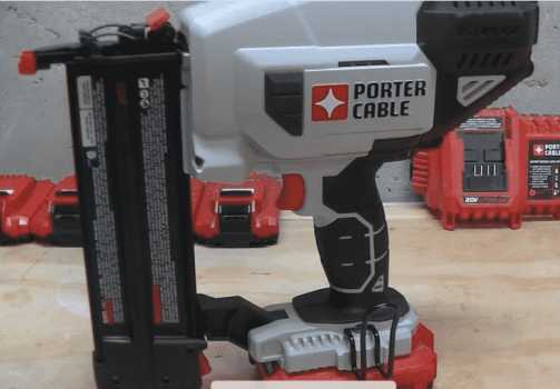 The Best Cordless Brad Nailers Tested in 2024 - Top Picks by Bob Vila