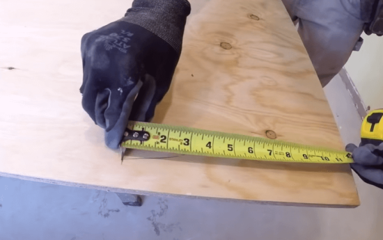Actual Plywood Thickness and Size - Inch Calculator