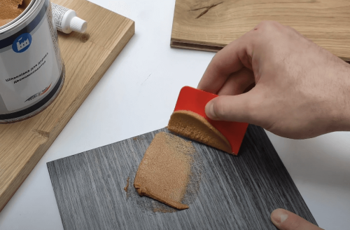 Make Wood Filler With Sawdust – How And Why?