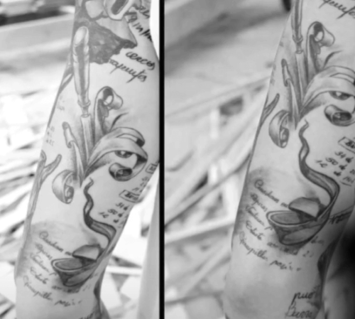 40+ Unique Hammer Tattoo Design Ideas 2021 (Black & White And Colorful) |  Hammer tattoo, Tattoos, Tattoos for dad memorial